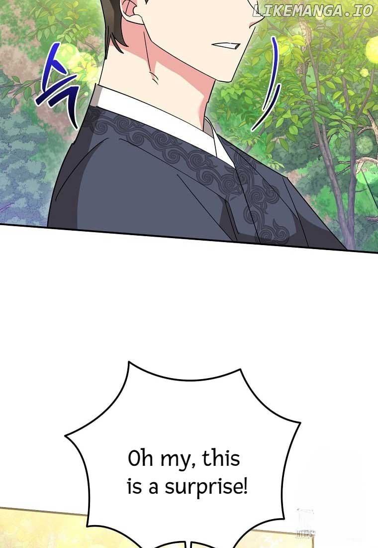 I am the Precious Daughter of the Greatest Villain in the Fantasy World Chapter 138 33